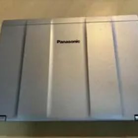 Panasonic CF-SZ5 ノートPC 8GBメモリ＋256GB・SSD