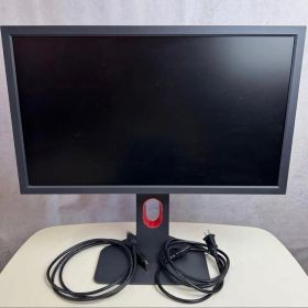 BenQ XL2411K-B ゲーミングモニター XL2411モニター