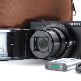■極上品■ SONY（ソニー） Cyber-shot DSC-WX800 高倍率ズーム コンパクトデジカメ