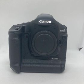 Canon デジタル一眼レフカメラ EOS-1D Mark III