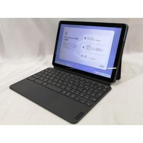 【中古】Lenovo IdeaPad Duet Chromebook ZA6F0019JP【大阪本店】保証期間１ヶ月【ランクB】