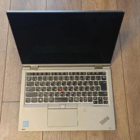 ThinkPad L390 Yoga