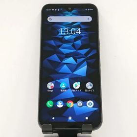 DIGNO BX2 A101KC SoftBank ブラック 送料無料 本体 c13442