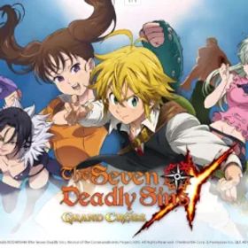 [海外] 1100-1500 ダイヤモンド 💎 | ランダム UR |20-40 SSR 役割 |見て メリオダス + 一つのエスカノール ✅