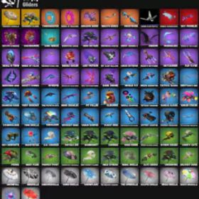 98 スキン | ザ・リーパー