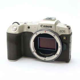 【中古】 《難有品》 Canon EOS RP ボディ ゴールド [ デジタルカメラ ]