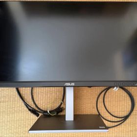 ASUS PA279CV ディスプレイ