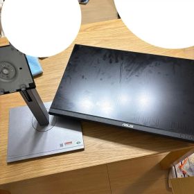 ASUS PA279 PA279CV-J 4Kモニター