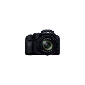 ★Panasonic / パナソニック LUMIX DC-FZ85D-K [ブラック]【デジタルカメラ】【送料無料】