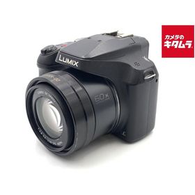 【中古】 【並品】 パナソニック LUMIX DC-FZ85-K