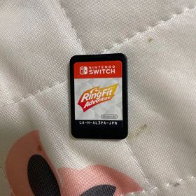 Ring Fit Adventure Nintendo Switch