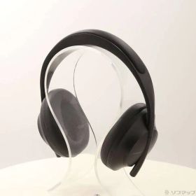 〔中古品〕 Bose Noise Cancelling Headphones 700 トリプルブラック【344】