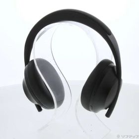 〔中古品〕 Bose Noise Cancelling Headphones 700 トリプルブラック【377】