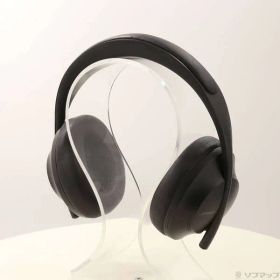 〔中古品〕 Bose Noise Cancelling Headphones 700 トリプルブラック【349】