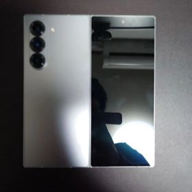 Galaxy Z Fold 6 本体 SIM フリー