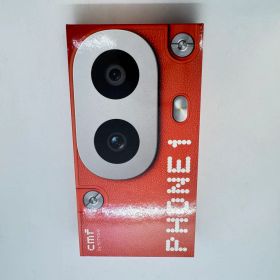 【新品未開封】 CMF by Nothing Phone 1 A015 本体