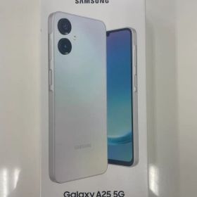 Samsung Galaxy A25 5G ライトブルー 64GB