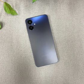 新品同様 Galaxy A25 5G 64GB ブラック 国内SIMフリー 送料無料