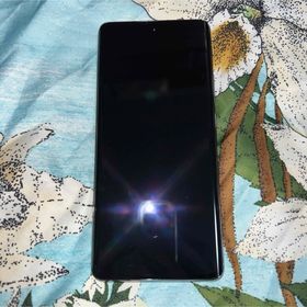 オッポ(OPPO)のOPPO reno10 pro シルバーグレー スマートフォン本体(スマートフォン本体)