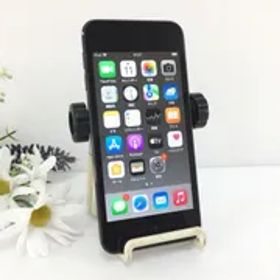 【良品】Apple iPod touch 第7世代 32GB A2178(MVHW2J/A) スペースグレイ 動作品
