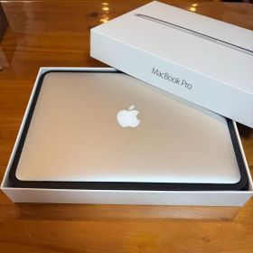 Apple MacBook Pro 2015 15型 新品¥40,000 中古¥16,800 | 新品・中古の