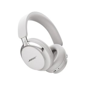 『新品』BOSE(ボーズ) QuietComfort Ultra Headphones 第2世代 [ホワイトスモーク]