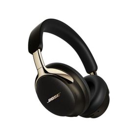 「訳あり品-外箱傷あり」新品 イヤホン・ヘッドホン Bose QuietComfort Ultra Headphones 2nd Gen DESERT GOLD