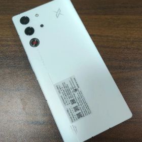 REDMAGIC 10 Pro ホワイト 12GB/256GB