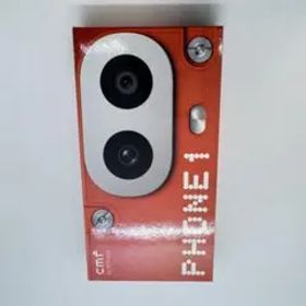 【新品未開封】 CMF by Nothing Phone 1 A015 本体