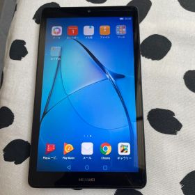HUAWEI タブレット MediaPad T3 7 BG2-W09