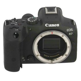 CANON キャノン/EOS R7ボディ/071033001478/Bランク/18【中古】