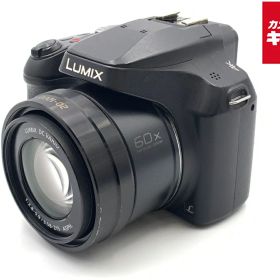 【中古】 【並品】 パナソニック LUMIX DC-FZ85-K 【コンパクトデジタルカメラ】 【6ヶ月保証】