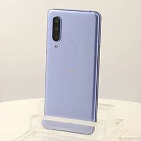 〔中古品〕 AQUOS zero5G basic 64GB ブルー A002SH SoftBank ［6.4インチ有機EL／Snapdragon 765 5G］〔中古品〕 AQUOS zero5G basic 64GB ブルー A002SH SoftBank ［6.4インチ有機EL／Snapdragon 765 5G］