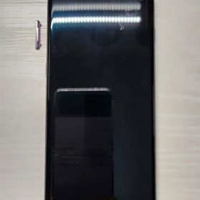 SAMSUNG Galaxy S10 プリズムブラック SC-03L