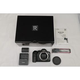 キヤノン(Canon)のキヤノン EOS R6 MarkII 中古品(ミラーレス一眼)