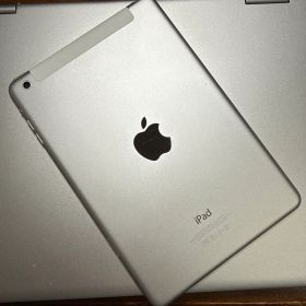 Apple iPad mini 第一世代 16GB MF432J/A