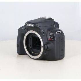キヤノン(Canon)の【中古】(キヤノン) Canon EOS KISS X7 ボディ(コンパクトデジタルカメラ)