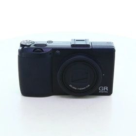 【中古】 (リコー) RICOH GR DIGITAL III【中古カメラ コンパクトデジカメ】 ランク：B