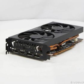 〔中古品〕 RD-RX6600XT-E8GB／DF【377】
