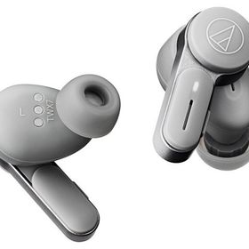 ATH-TWX7 GY [ストーングレイ]