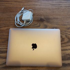 MacBook Air 2020 intel core i3 8GB(ノートPC)