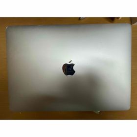 アップル(Apple)のMacBook Air 2020 Intel Core i3 8GB/256GB(ノートPC)