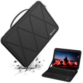 Smatree ハードEVA保護ケース 16インチ Lenovo IdeaPad Flex 5i/5 2-in-1 ラップトップ、for IdeaPad Flex 5/5i Gen 8、 Lenovo ThinkPad T16 Gen 2/1ノートパソコン