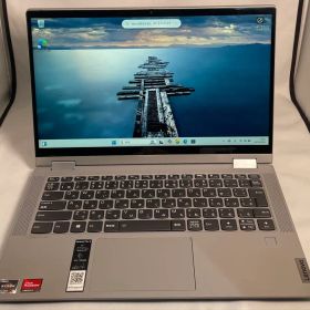 Lenovo ideaPad Flex5-14ALC05 Ryzen5 2in1