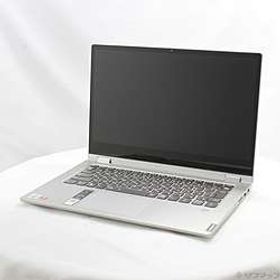 ideapad C340-14IML 81TK001FJP 〔Windows 10〕 ［Core-i7-10510U (1.8GHz)／16GB／SSD1TB／14インチワイド／Windows10 H