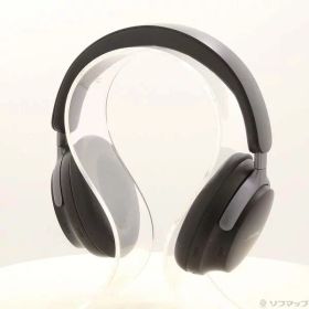 【中古】BOSE(ボーズ) QuietComfort Ultra Headphones ブラック QC-ULTRA-HP-BLK 【368-ud】