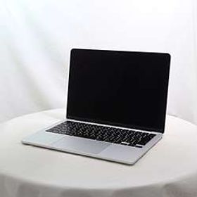 MacBook Air 13.6-inch Early-2024 MXCT3J／A Apple M3 8コアCPU_10コアGPU 16GB SSD512GB シルバー 〔15.7 Sequoia〕