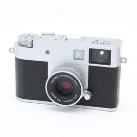 《美品》FUJIFILM X half X-HF1