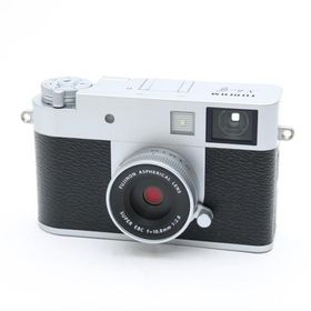 《美品》FUJIFILM X half X-HF1