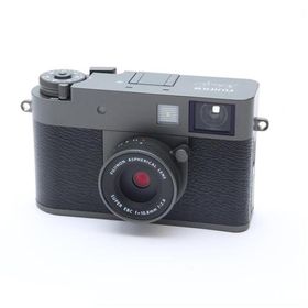 《良品》FUJIFILM X half X-HF1